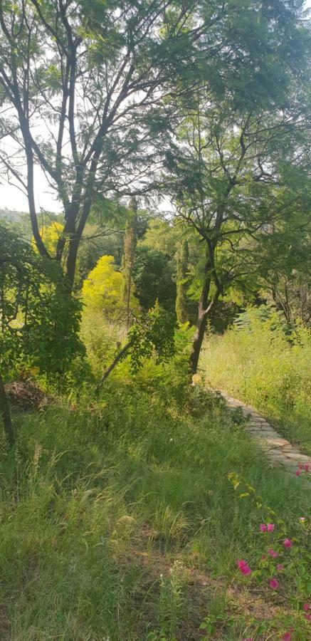 Apartamento The Farm Hartbeespoort Exterior foto